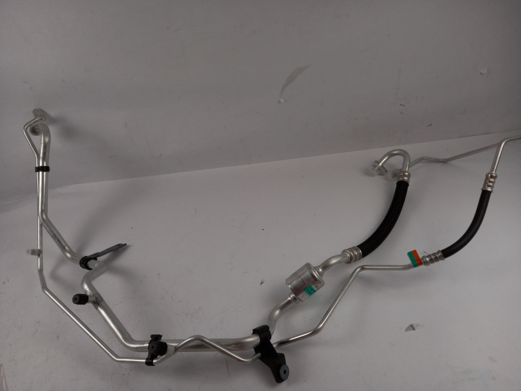 Original OE Peugeot Klimaanlage Druckleitung 9800975380