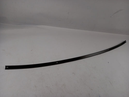 Original PEUGEOT 306 306 Restyl Windschutzscheibe Zierleiste 812074