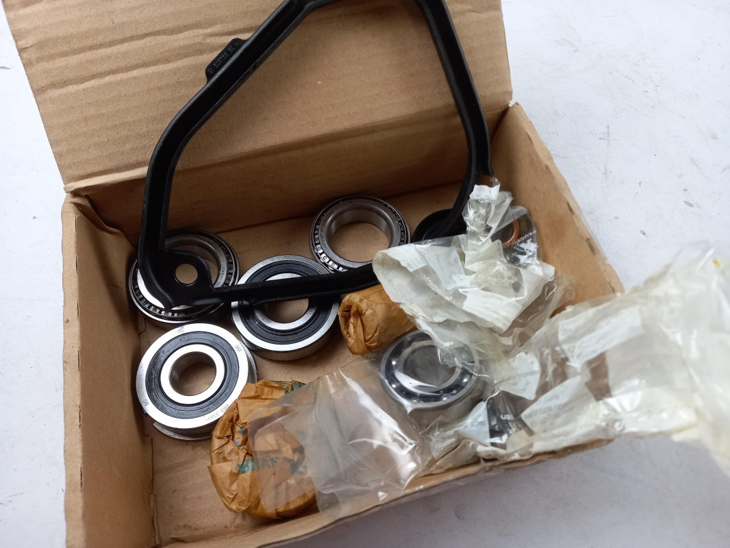 Original CITROEN C-Elysee Berlingo C2 C3 C4 Getriebelagersatz 229945