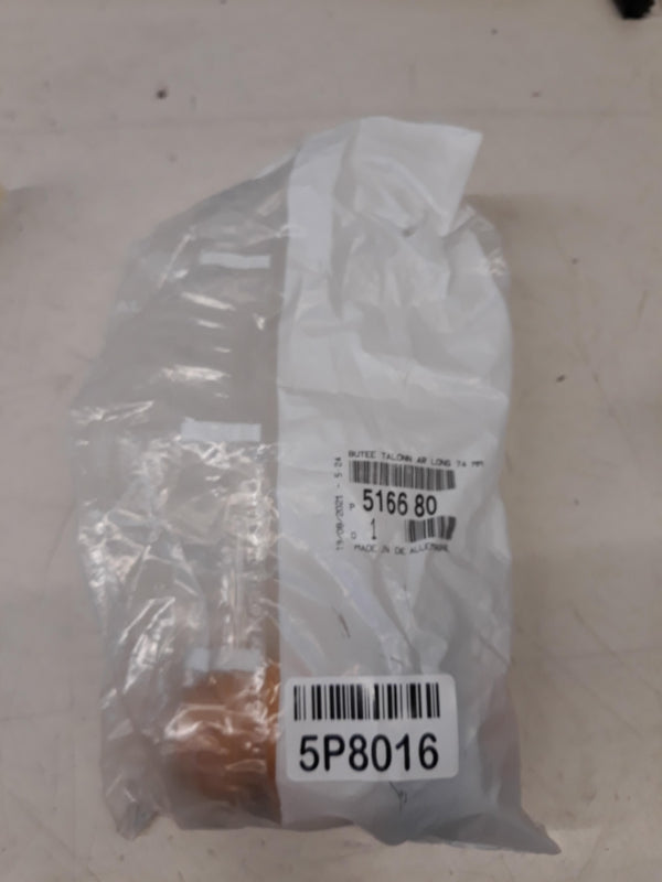 Original OE Peugeot suspension rubber buffer 516680 