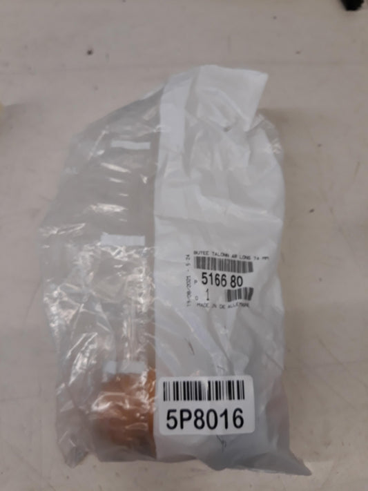 Original PEUGEOT 207 CITROEN C-Elysee Federung Gummipuffer hinten 516680