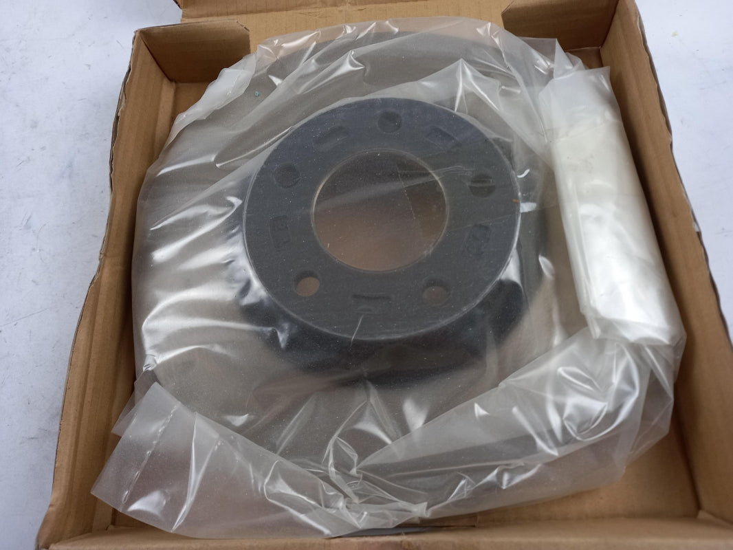 Original MAZDA 3 (BL) 5 (CW) Bremsscheibe (1 stück) vorne C26Y3325XC