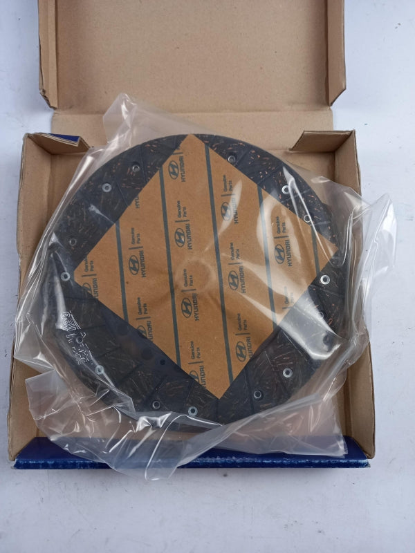 Original HYUNDAI Coupe Grandeur Santa Fe Sonata Kupplungsscheibe 4110039140