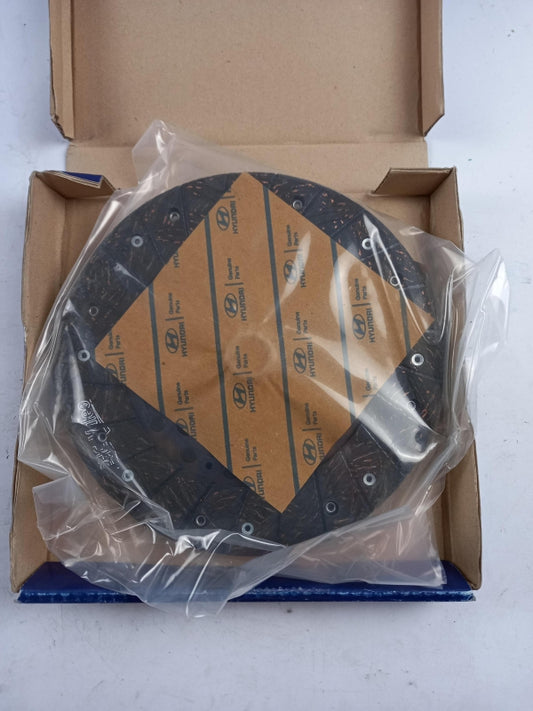 Original HYUNDAI Coupe Grandeur Santa Fe Sonata Kupplungsscheibe 4110039140