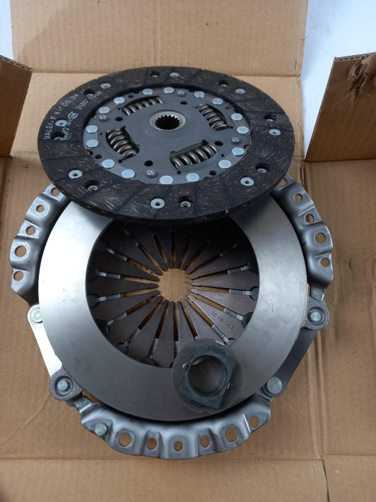 Original PEUGEOT Partner Kupplungssatz 2052E6