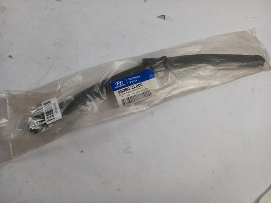Original HYUNDAI i30 Elantra Scheibenwischerblätter 1-St 450mm rechts 983602L000