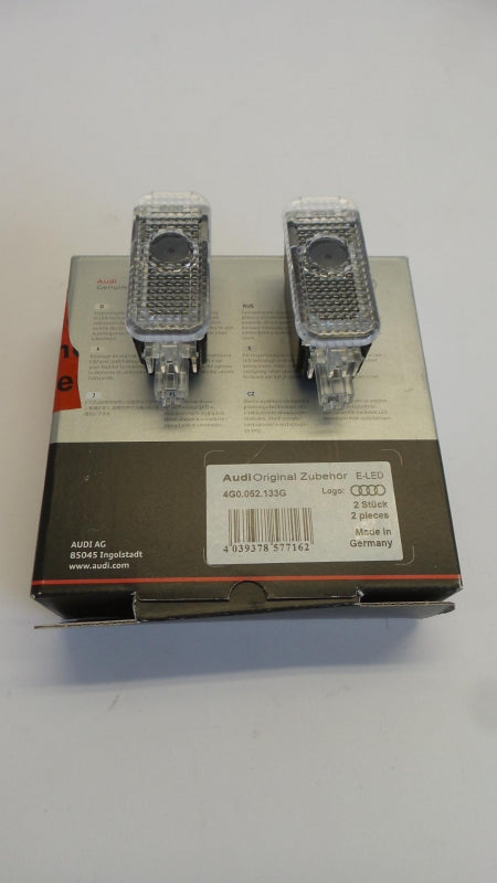 Original OE Volkswagen Innenleuchte 4G0052133G