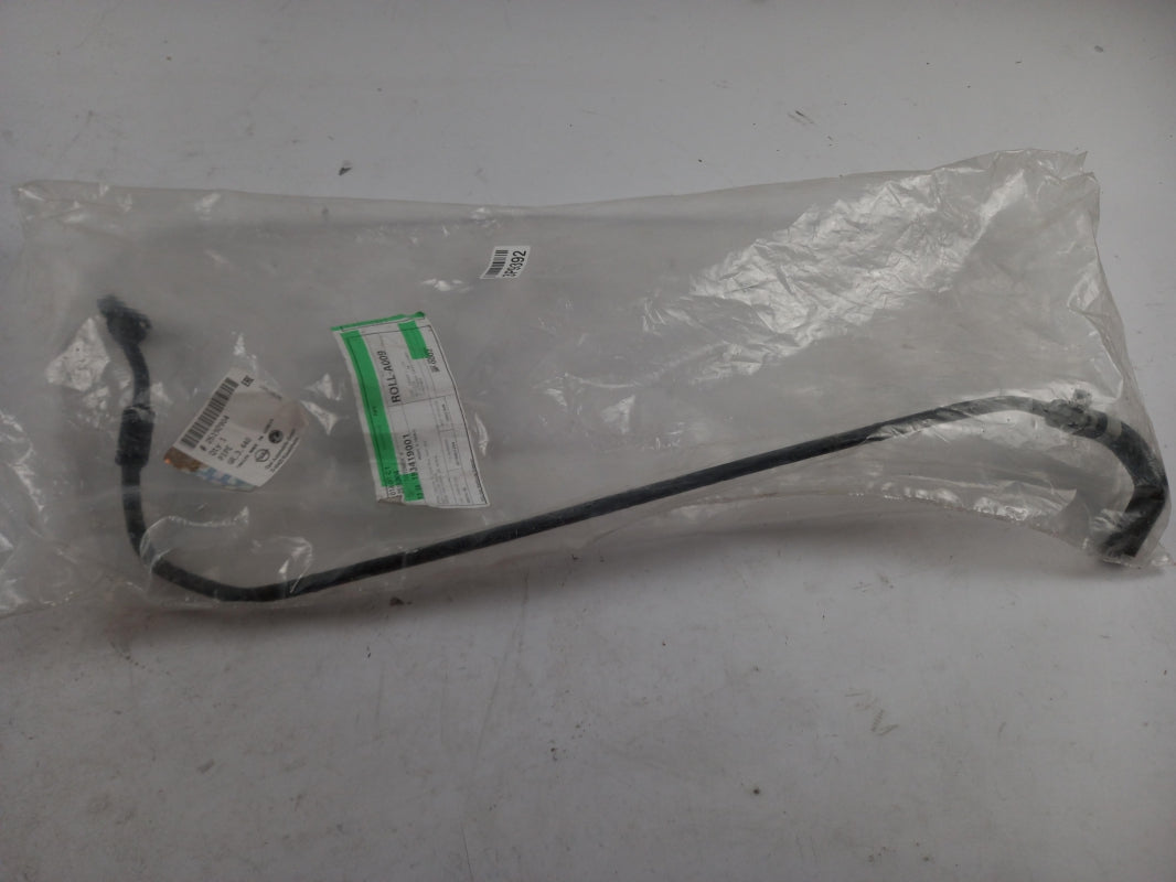 Original OPEL Astra-J Mokka Zafira-B Kühlerschlauch Thermoschlauch 1.6 25192904