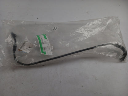 Original OPEL Astra-J Mokka Zafira-B Kühlerschlauch Thermoschlauch 1.6 25192904