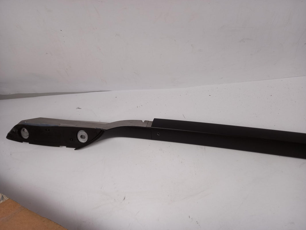 Original ALFA ROMEO 159 2005-2010 Dach Führungsschiene Links Schwarz 156077773