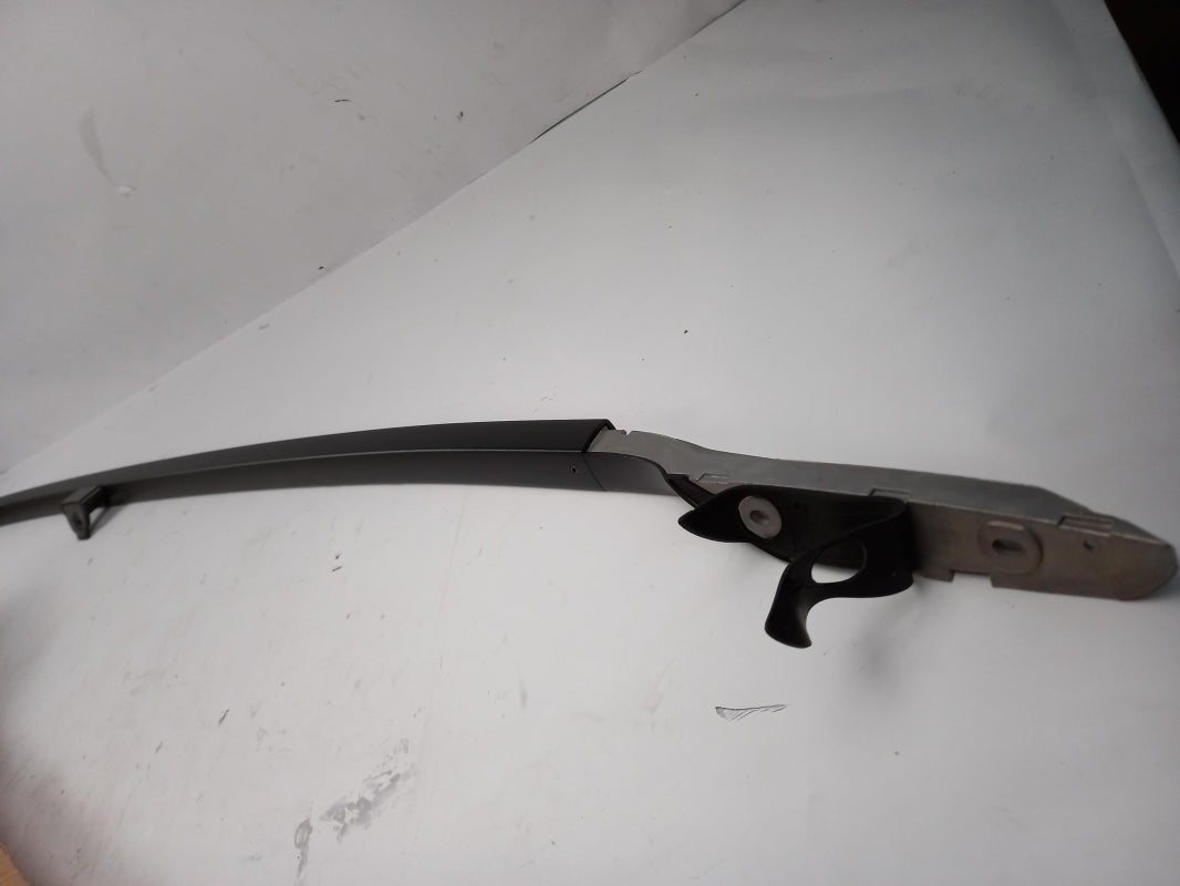 Original ALFA ROMEO 159 2005-2010 Dach Führungsschiene Links Schwarz 156077773
