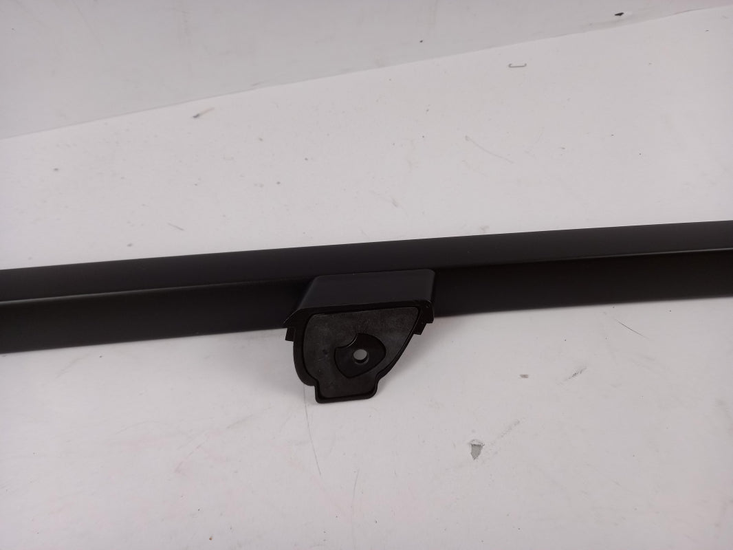 Original ALFA ROMEO 159 2005-2010 Dach Führungsschiene Links Schwarz 156077773