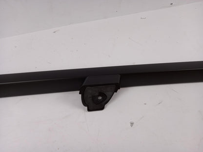 Original ALFA ROMEO 159 2005-2010 Dach Führungsschiene Links Schwarz 156077773