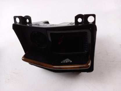 Original OE Peugeot Raucherpaket 7588LS