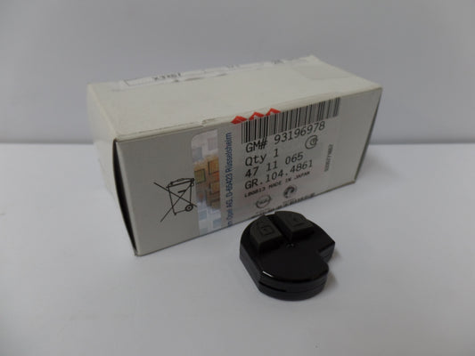 Original OE OPEL Funkfernbedienung 93196978