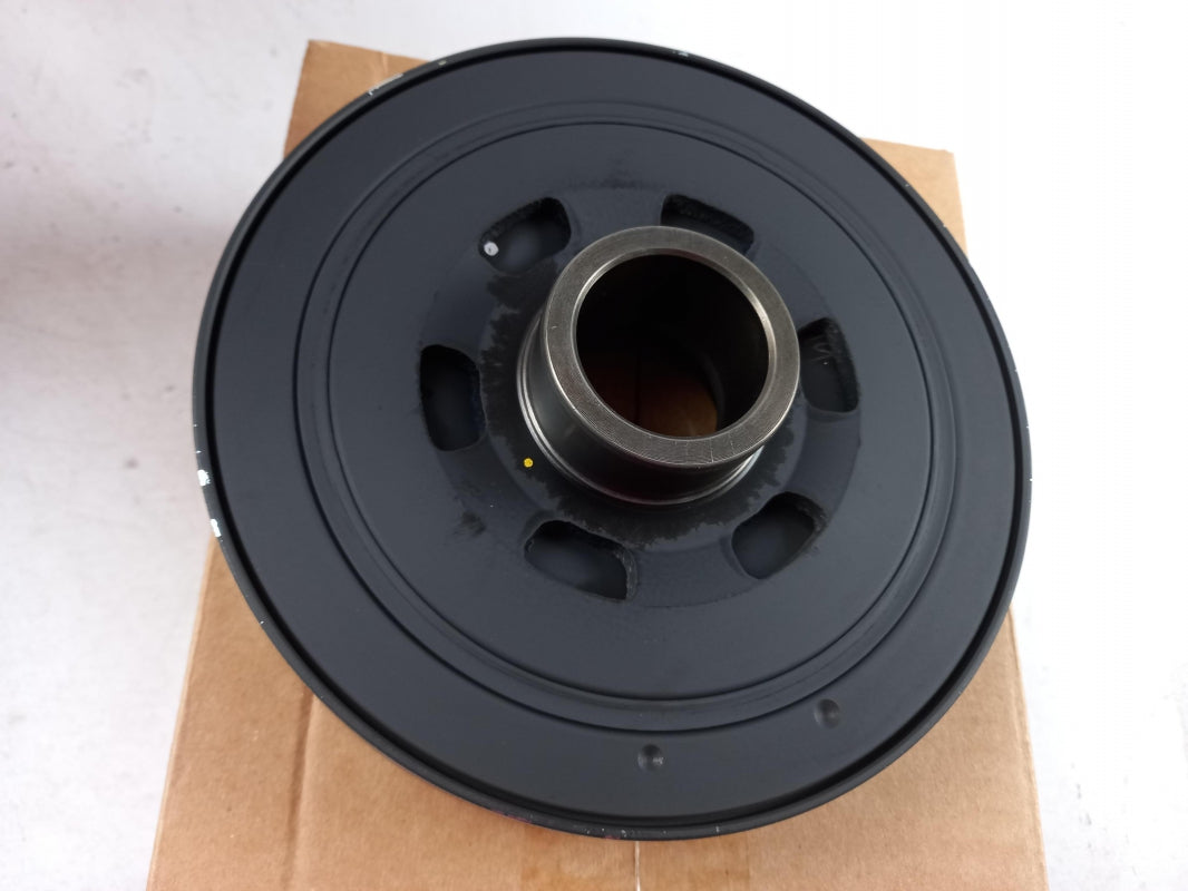 Original OPEL Antara-A Riemenscheibe Kurbelwelle 2.2 CDTi 25182193