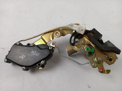 Original SUBARU Justy II 91-98 Türschloss hinten links 8230268B22