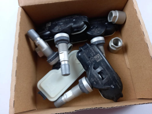 Original OE HYUNDAI/KIA Reifendrucksensor LP529332Y450K