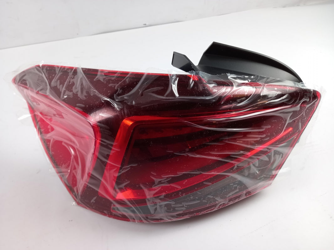 Original SEAT Ibiza V (6F) rear light left 6F0945207H 