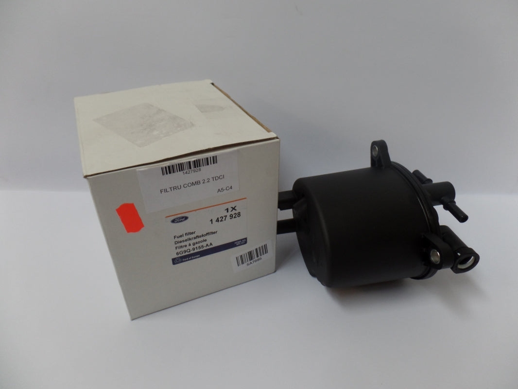 Original FORD Mondeo S-MAX Galaxy Kraftstofffilter Dieselfilter 1427928
