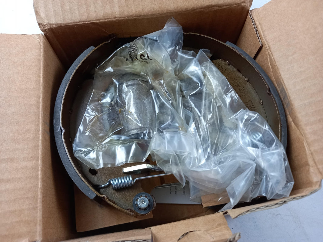 Original OE Peugeot Bremsbackensatz E170003