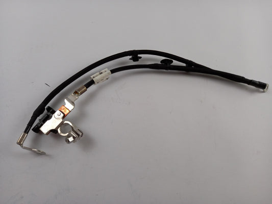 Original OE Peugeot Kabel Stecker 9800590280