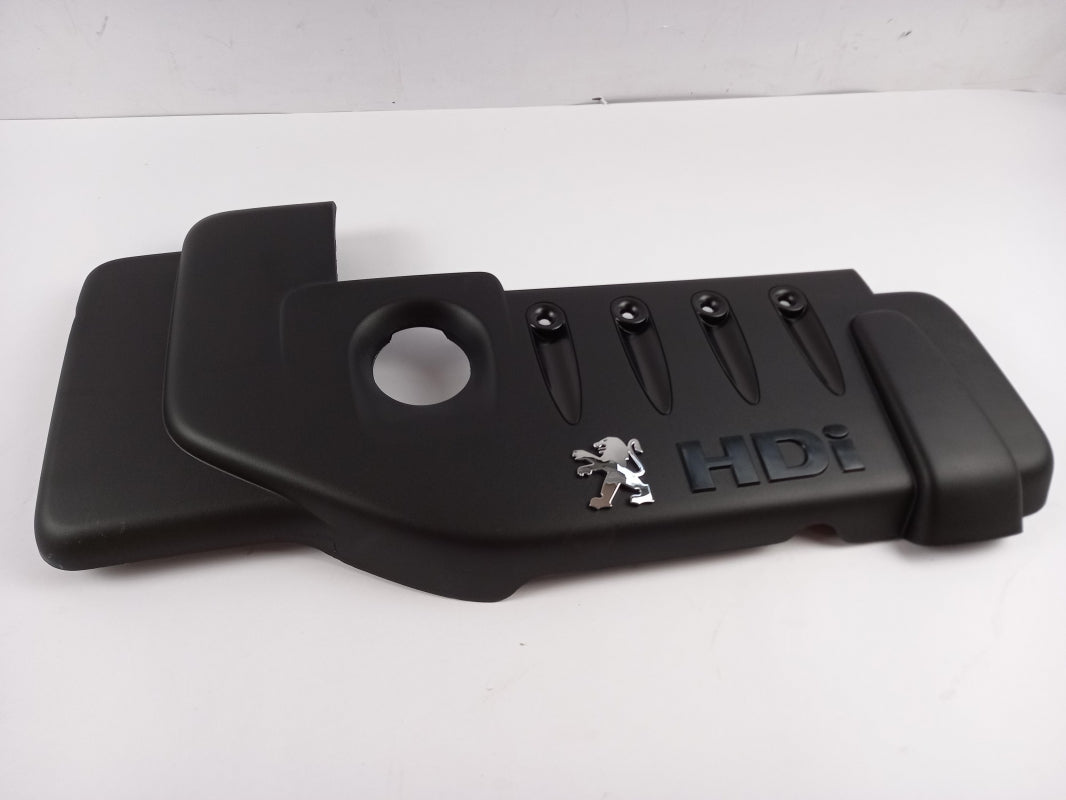 Original OE Peugeot Motorabdeckung 013742