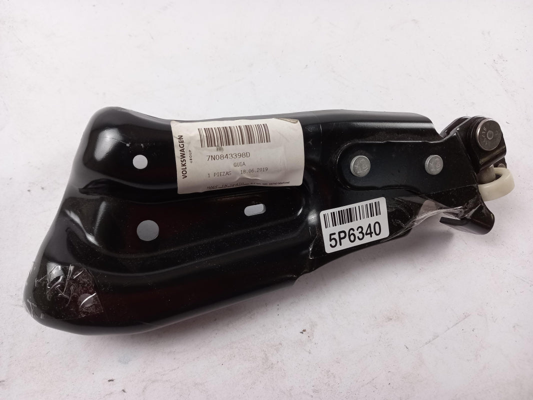 Original OE Volkswagen Schiebetür Rollenführung 7N0843398D