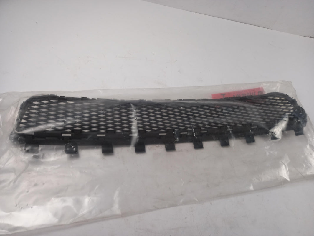 Original OE Volkswagen Stoßfänger Lüftungsgitter 7L6853678B9B9