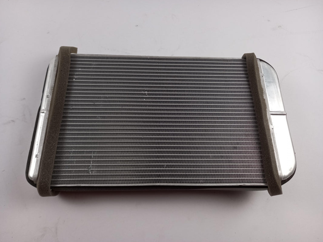 Original PEUGEOT Boxer CITROEN Jumper Innenraumheizung Wärmetauscher 6448H8