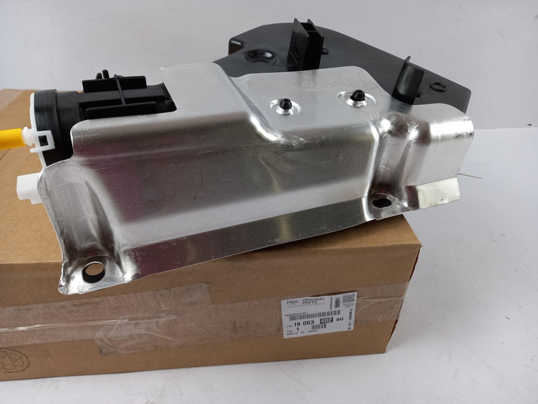 Original CITROEN C4 B7 PEUGEOT 3008 Tank Kraftstoffadditiv 1.6/2.0HDi 1606340280