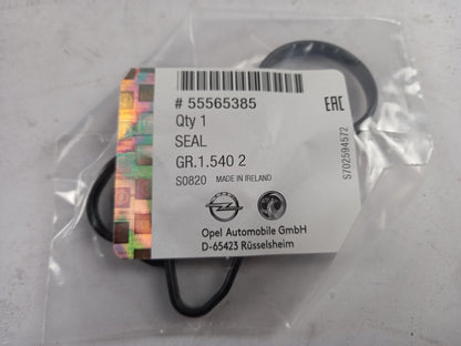 Original OPEL Astra-J Cascada Insignia-A Meriva-B Ölkühler Dichtung 1.4 55565385