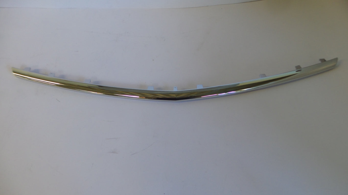 Original OPEL Insignia-A Kühlergrill Zierleiste mitte 13264456