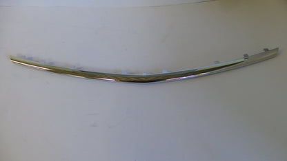 Original OPEL Insignia-A Kühlergrill Zierleiste mitte 13264456