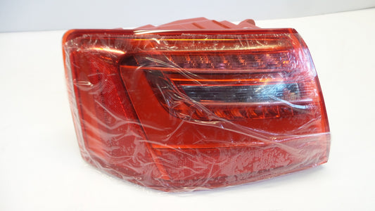 Original AUDI A6 Limousine '11-'15 LED-Schlussleuchte links 4G5945095A