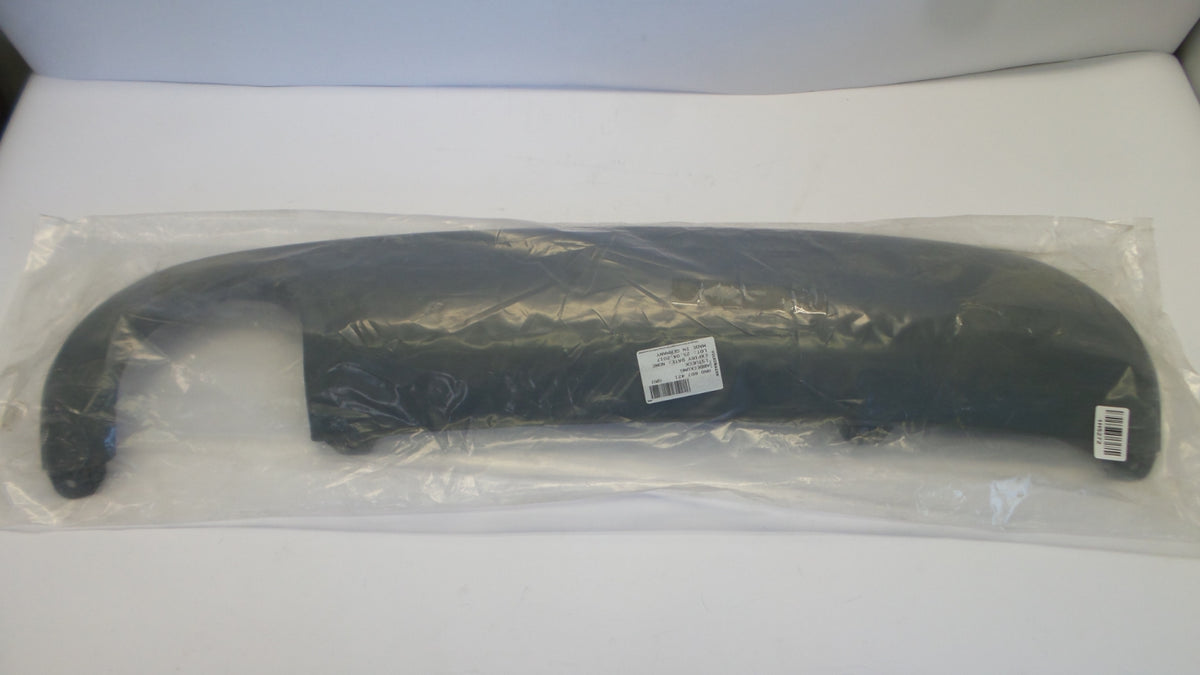 Original OE Volkswagen Stoßfängerabdeckung 8N0807421GRU