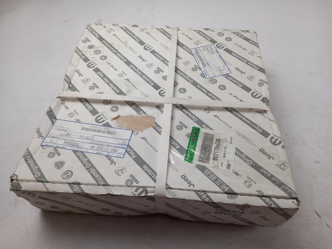 Original OE FIAT Schwungrad 71795036