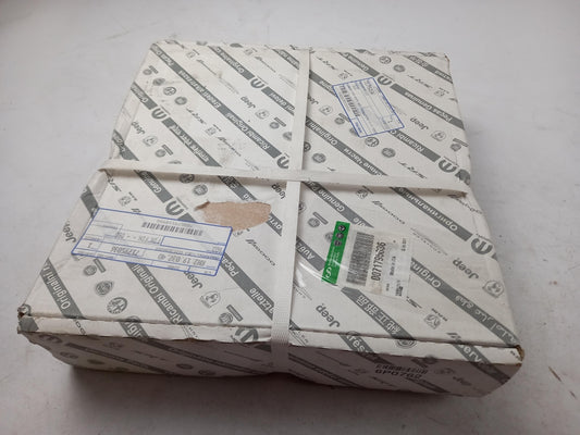 Original OE FIAT Schwungrad 71795036