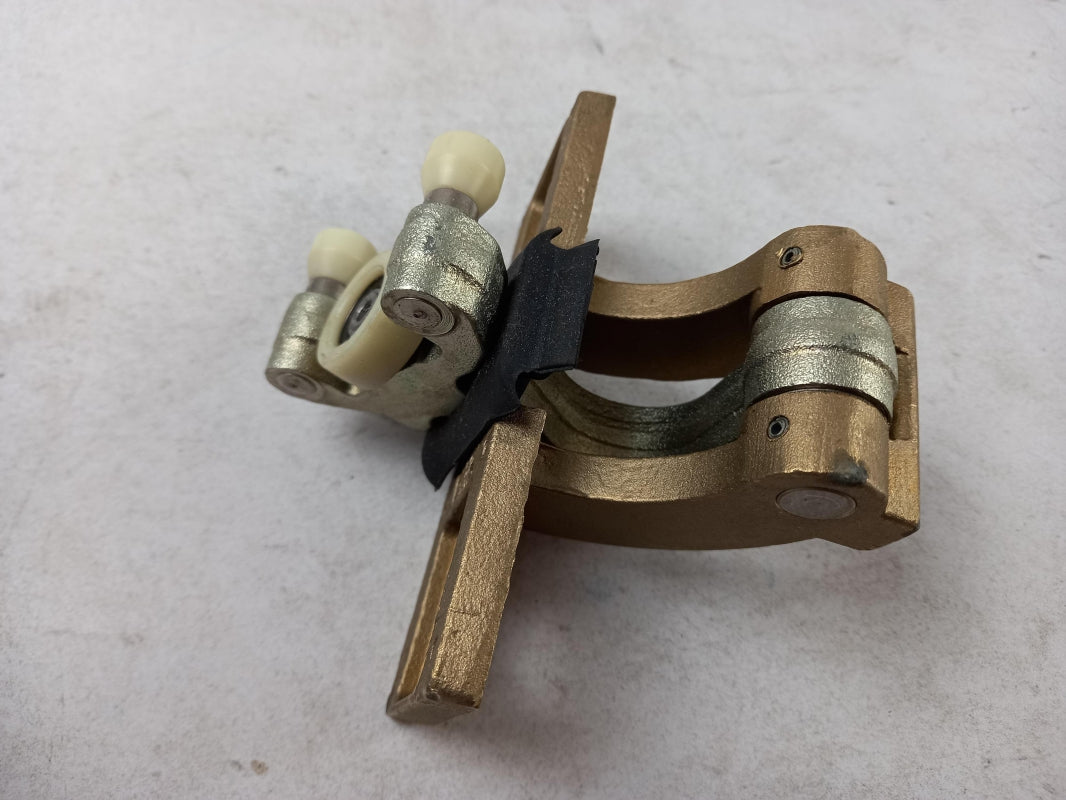 Original OE Peugeot Schiebetür Rollenführung 9033F0