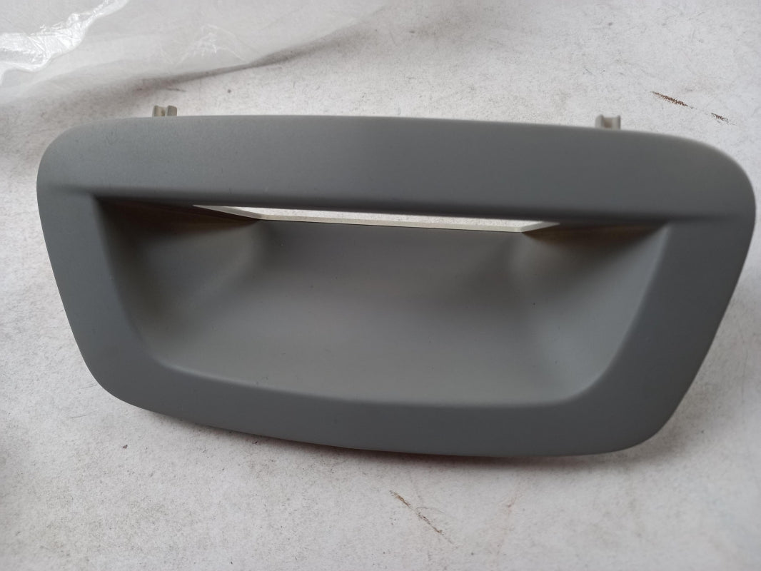 Original OE OPEL Heckklappengriff 95073874