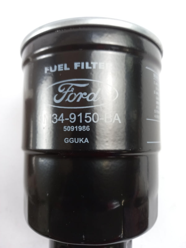 Original FORD Everest '06- Ranger '06-'12 2.5 / 3.0TDCi Kraftstofffilter 5091986