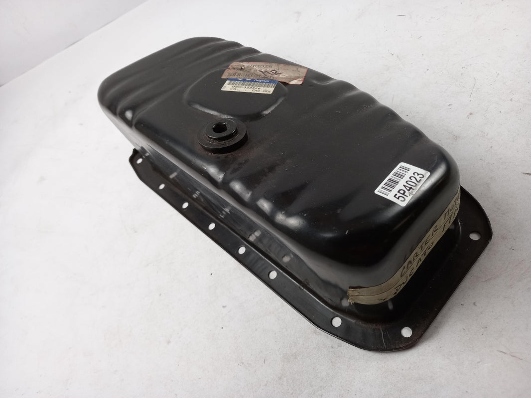 Original OE FIAT oil pan 500323326 
