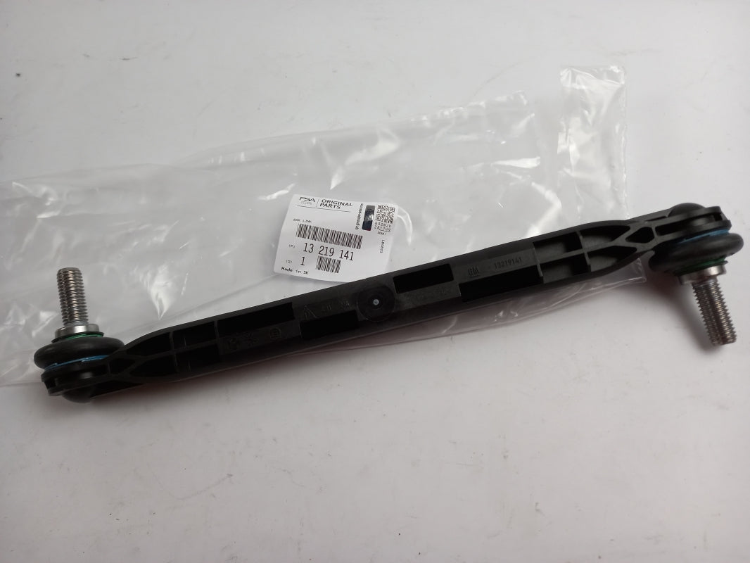 Original OPEL Astra-J Insignia-A Stabilisator Koppelstange Vorne 13219141