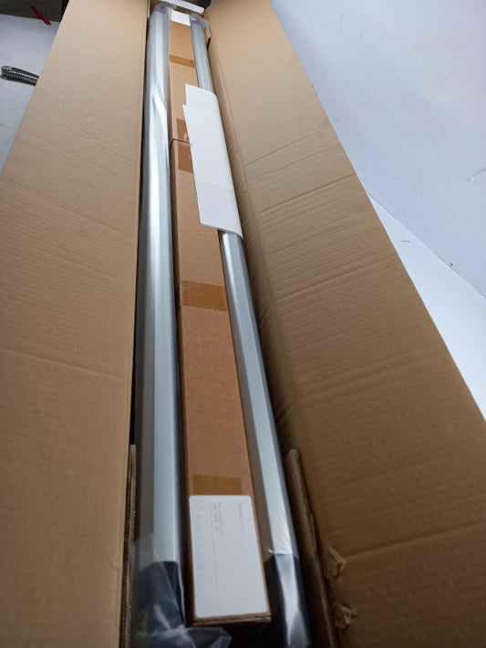 Original VW T-Roc 2017- Trittbretter für Seitenschweller Alu 2GA071691