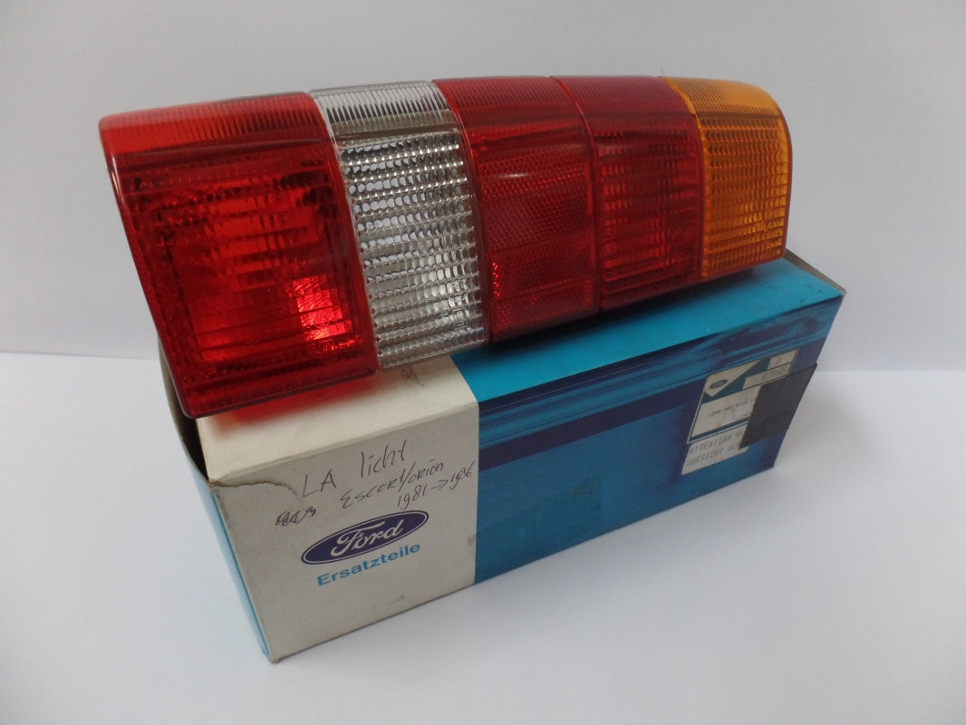 Original OE FORD Heckleuchte 6139665