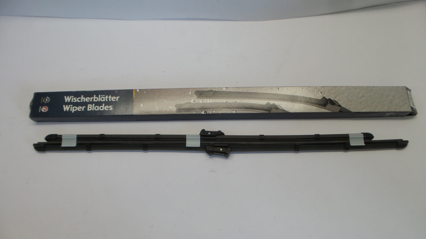 Original OPEL Zafira-C Wischerblättersatz  1x 700mm/28" 1x 800mm/32" 95524994