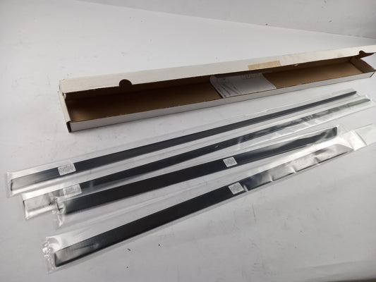 Original OE HYUNDAI/KIA Türzierleisten Satz AL271ADE00BL