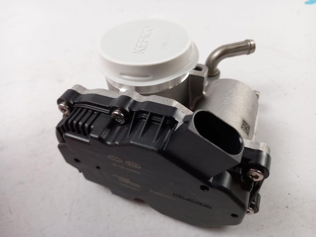 Original OE HYUNDAI/KIA Drosselklappe 3510004900QQK