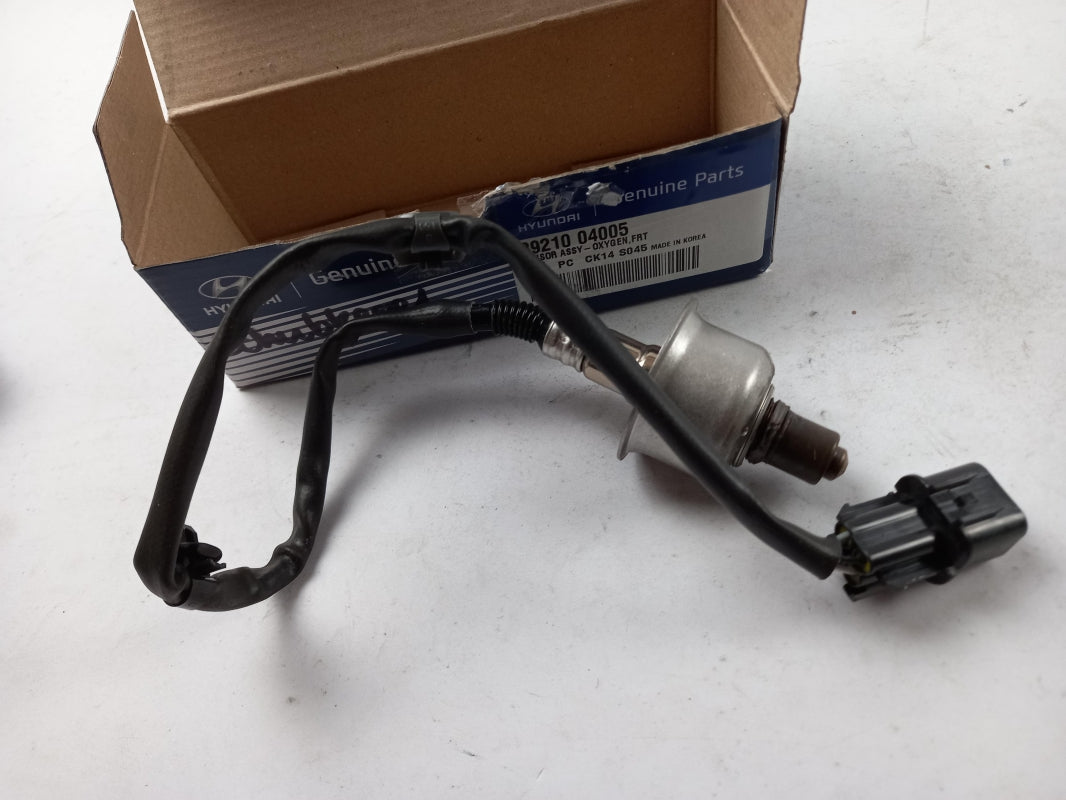 Original OE HYUNDAI/KIA Lambdasonde 3921004005