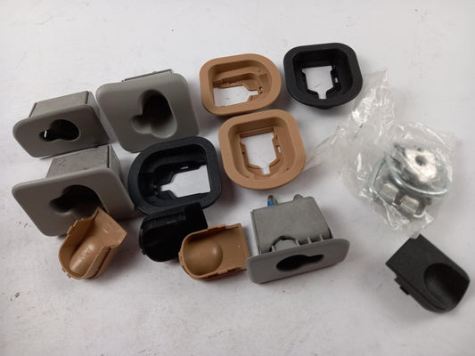 Original OE OPEL Montagesatz 93181253